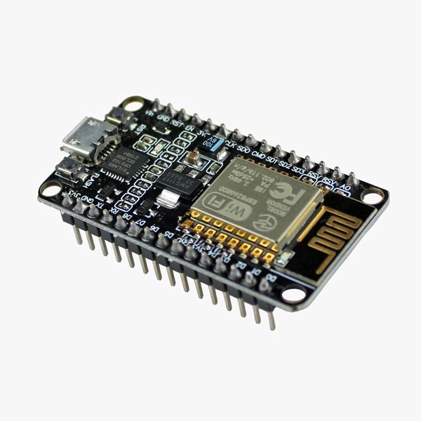 ESP8266 NodeMCU CP2102 WiFi Development Board Q2 C3 