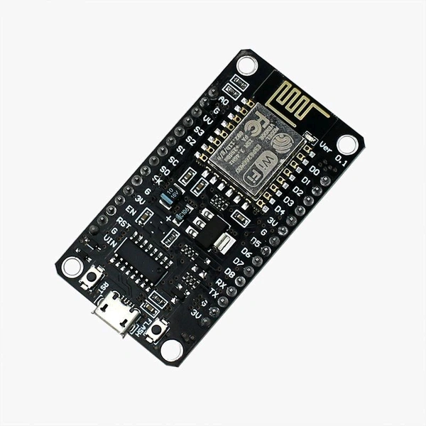 ESP8266 CH340 NodeMCU Wi-Fi Module Q2 C3