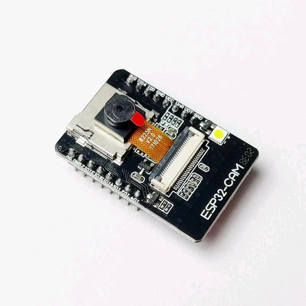 ESP32 Camera Development Board WiFi+Bluetooth Module with OV2640 Q2 C3