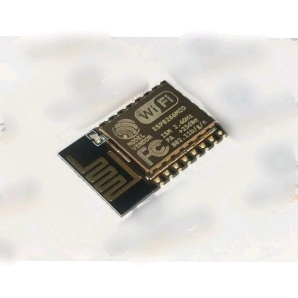 ESP12E Wireless WiFi Module (ESP8266/NodeMCU) Q2 C3