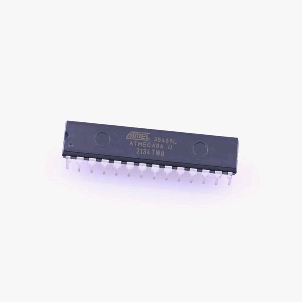 ATmega8A Microcontroller Q2 C7