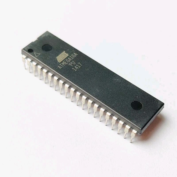 ATMEGA16A-PU Microcontroller Q2 C6