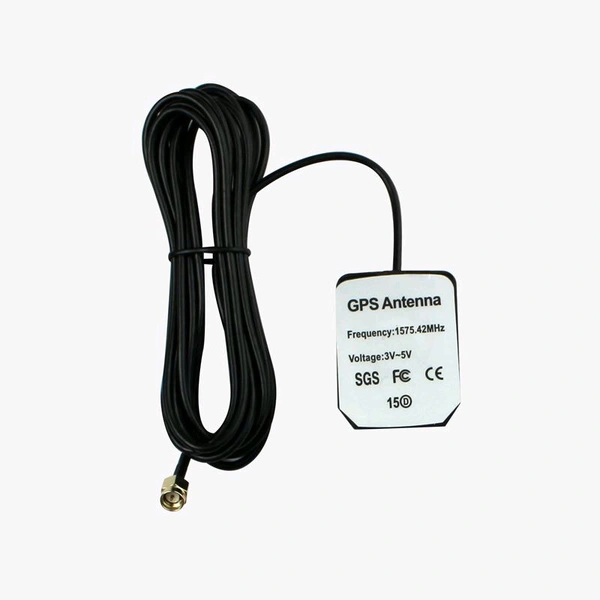 1575 Mhz GPS Antenna for GPS and GSM module Q5 C8
