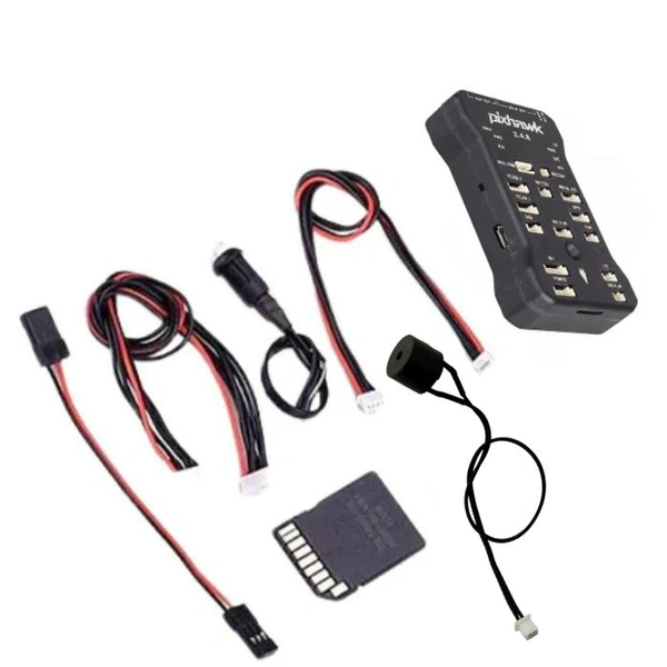 Pixhawk 2.4.8 Drone Flight Controller PX4 32 Bit Autopilot C7 B4