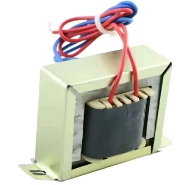 12V 1A Transformer - 1000mA C5 B9