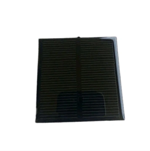Mini Epoxy Solar Panel 70X70 mm C6 B5