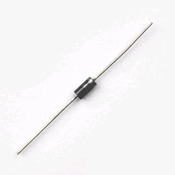 1N4007 Diode (Pack of 5) Q1 C6