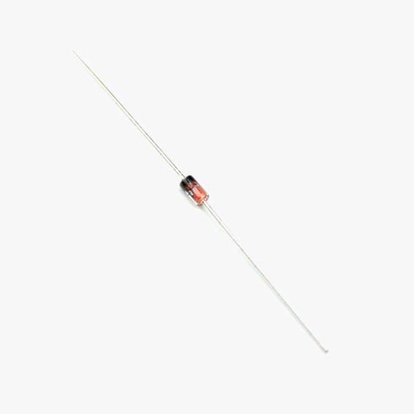 1N4742A 12V Zener Diode Q1 C6