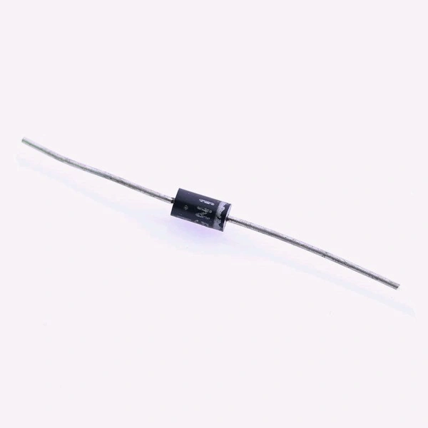 1N5819 Schottky Barrier Diode Q1 C6