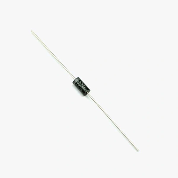 FR207 Diode - Fast Recovery Q1 C6