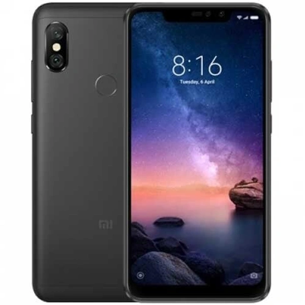 Mi Note 6 Pro