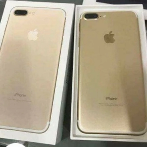I Phone 7 Plus