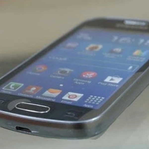 Samsung