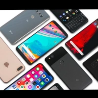 Old Mobiles Available - Logo