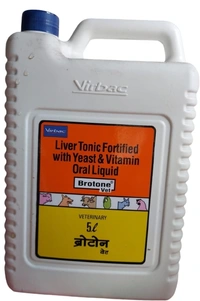 Virbac Brotone®S Vet - 1 Litre