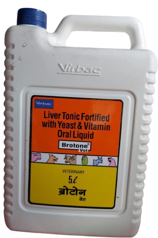 Brotone®S Vet