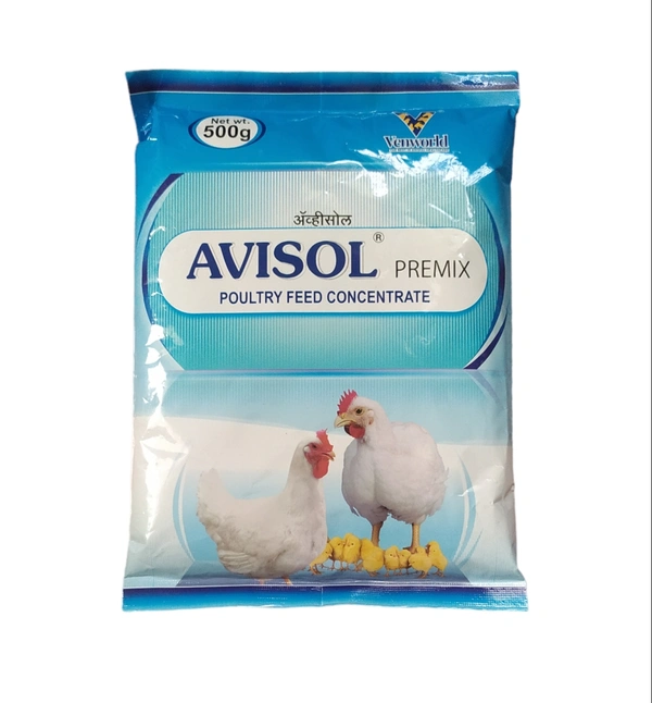 Avisol Premix