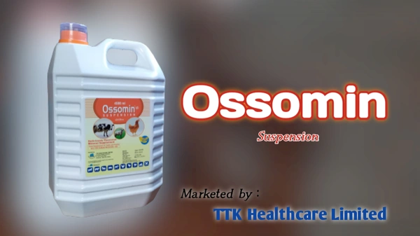 Ossomin