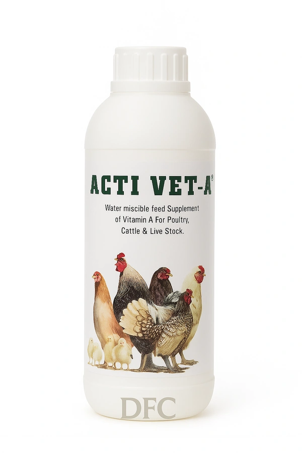Acti Vet - A