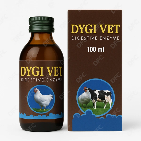 Dygi Vet