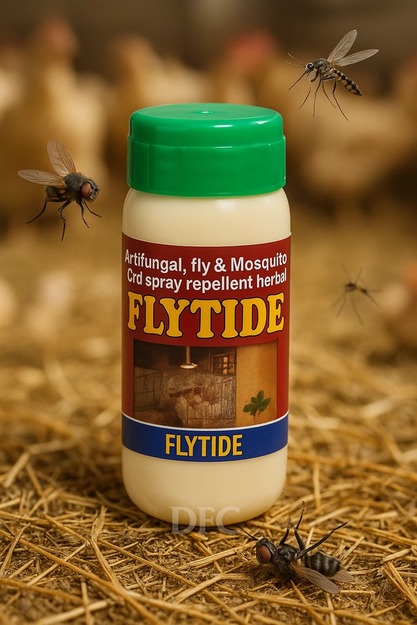 FLYTIDE