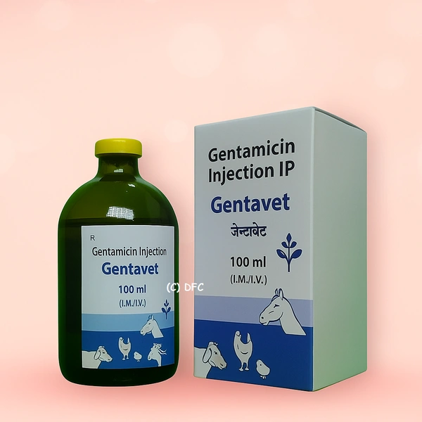 Gentavet