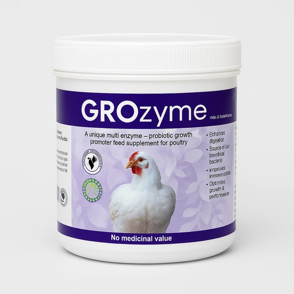 GROzyme