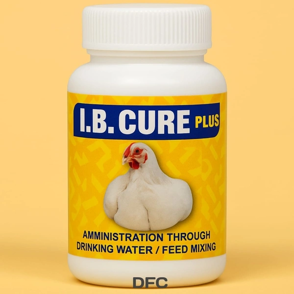 IB CURE