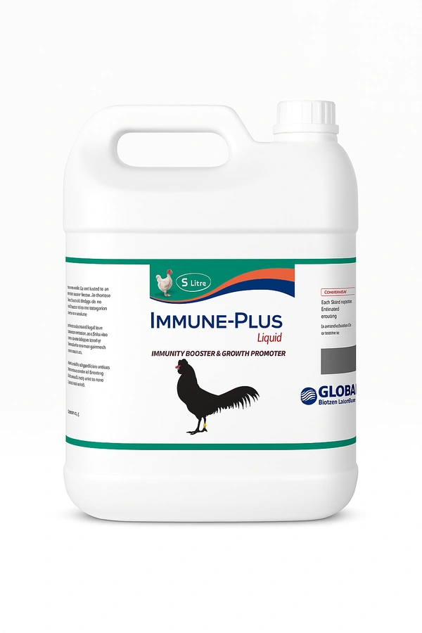 Immune Plus
