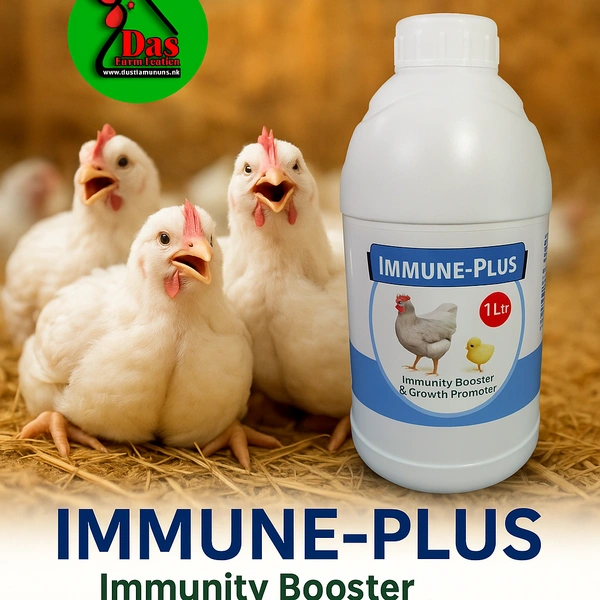 Immune Plus