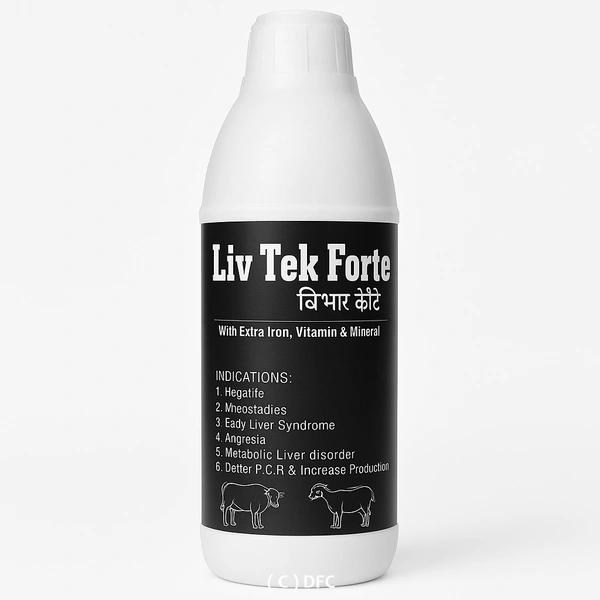 Liv Tek