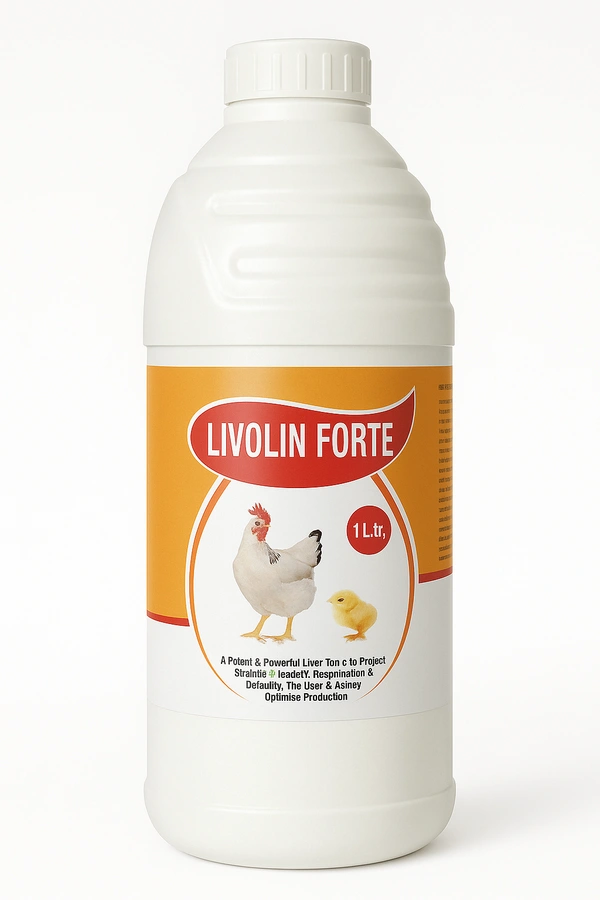 Livolin Forte