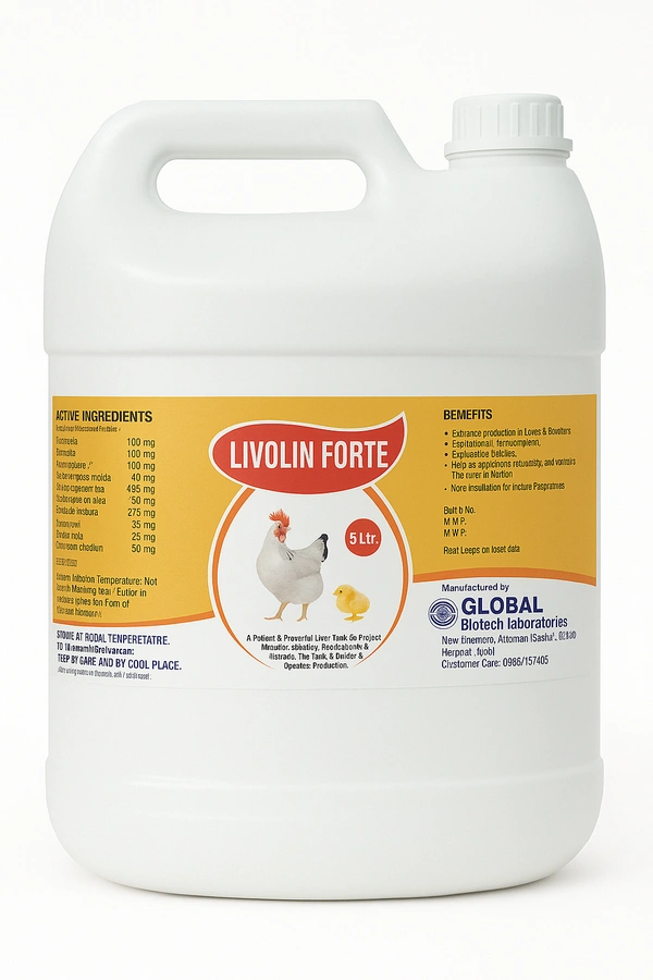Livolin Forte