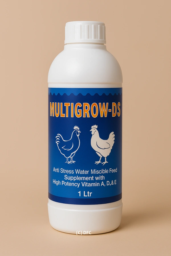 Multigrow - DS