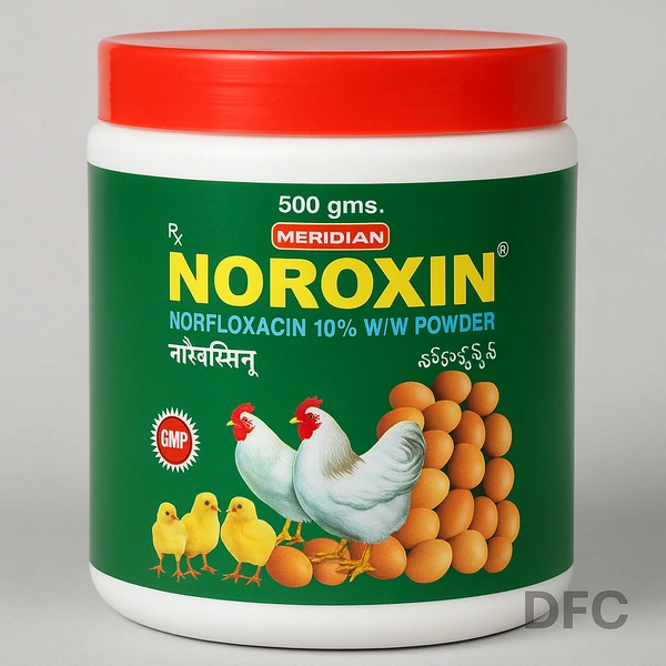 Noroxin