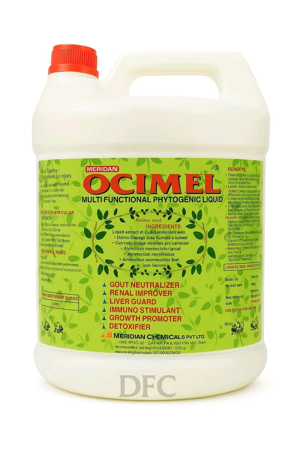 Ocimel