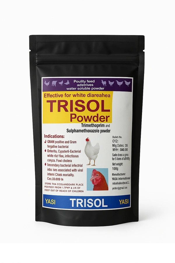 Trisol Powder