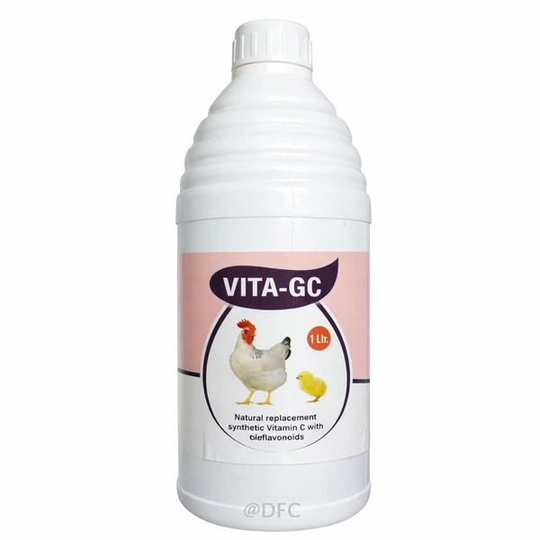Global Vita-GC - 1 Ltr - 1 Ltr