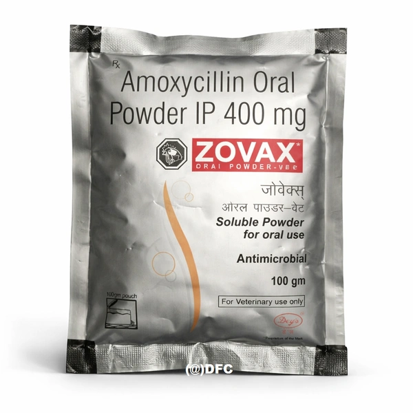 Zovax