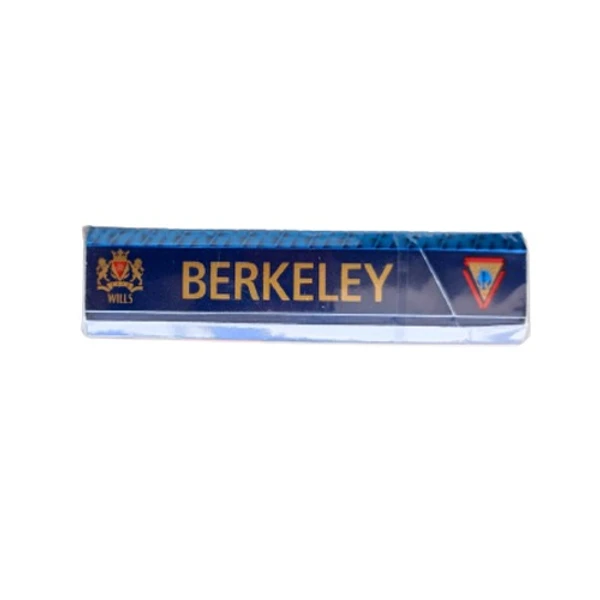 ITC BERKELEY PREMIUM CIGARETTES - Pack of 10