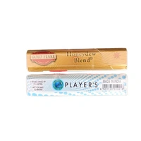 ITC Players & Gold Flake Honey Dew Blend (King) (Combo) Cigarettes - 5 Packs Each (Total 10 Packs)