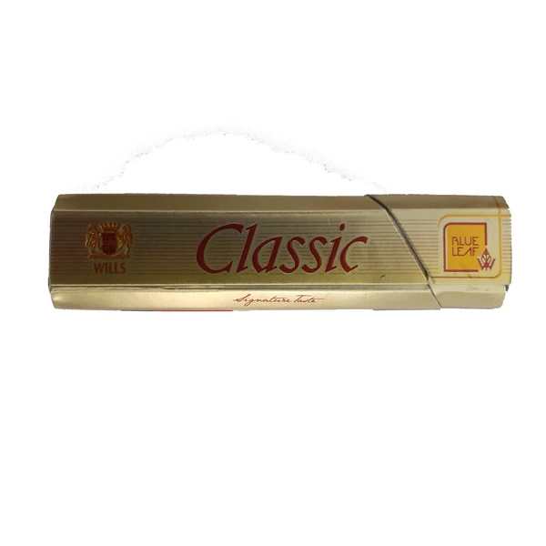 ITC Wills classic Ultra Milds Cigarettes