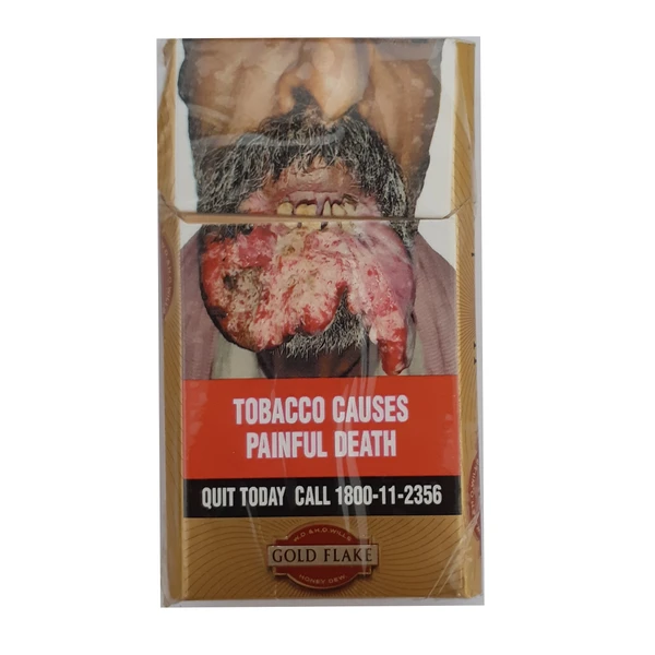 ITC Goldflake Honeydew Blend Cigarettes