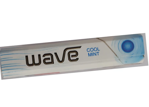 ITC Wave cool Mint Cigarettes - Pack of 10