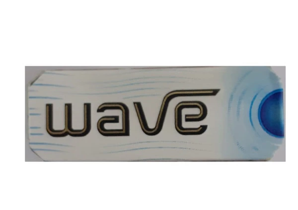 ITC Wave cool Mint Cigarettes - Pack of 10