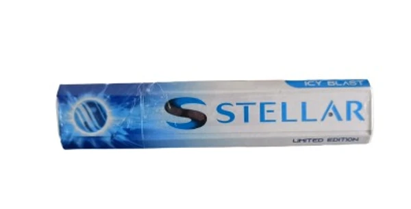 Marlboro Stellar Cool Blast Cigarette - Pack of 10