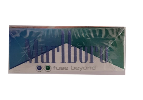 MARLBORO FUSE BEYOND CIGARETTE