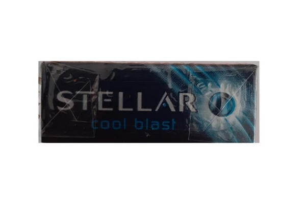 MARLBORO STELLAR COOL BLAST CIGARETTES - Pack of 10