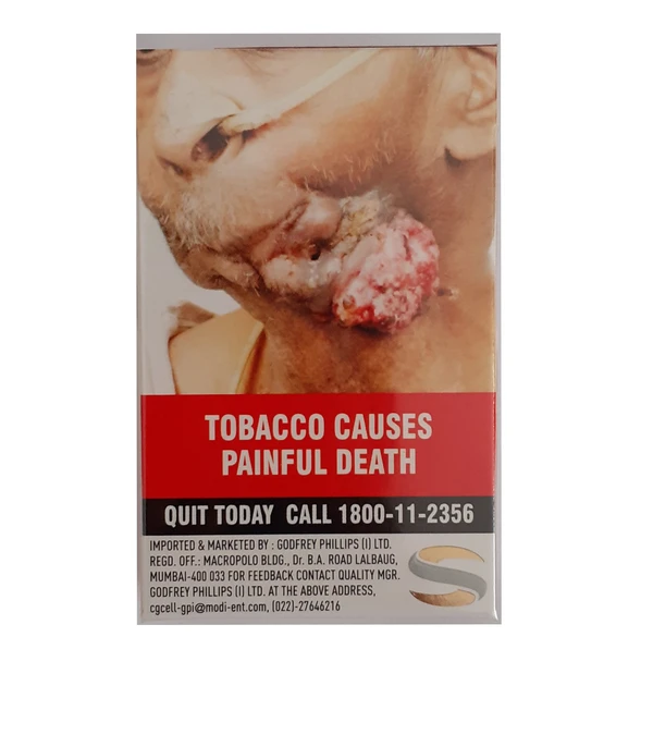 MARLBORO STELLAR DEFINE INTERNATIONAL CIGARETTES - Pack of 10