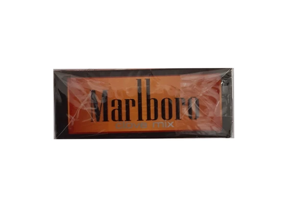 MARLBORO PREMIUM CLOVE MIX CIGARETTES